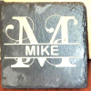 Slate Coasters  Set of 4