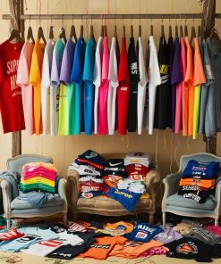 Clothing