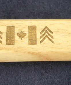 Wooden Bottle Opener