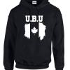 Hoodie UBU