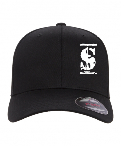 Baseball Hat The surge affect logo
